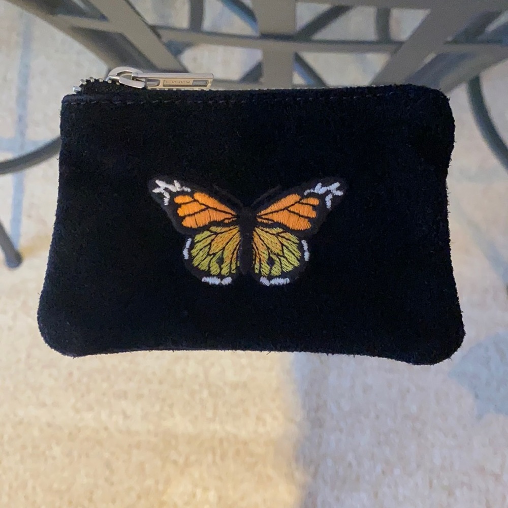 Brandy Melville wallet